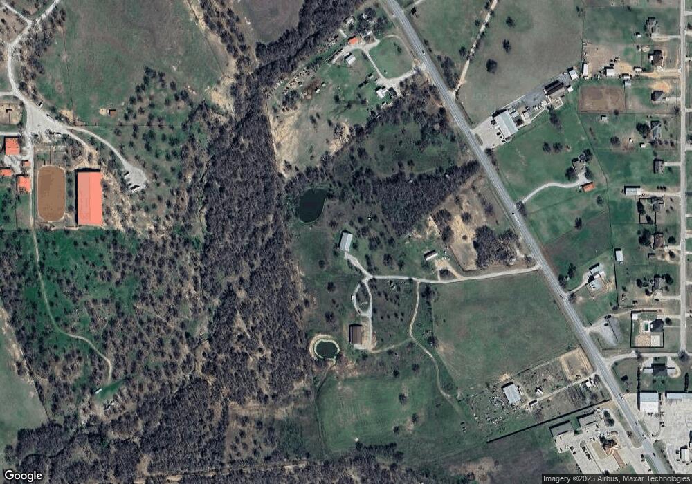 924 Fm 1189, Millsap, TX 76066 - photo 1