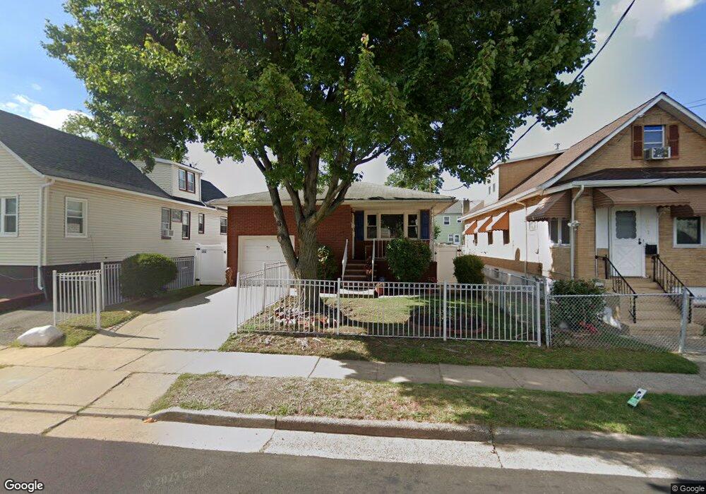 827 Middlesex St, Linden, NJ 07036 - photo 1