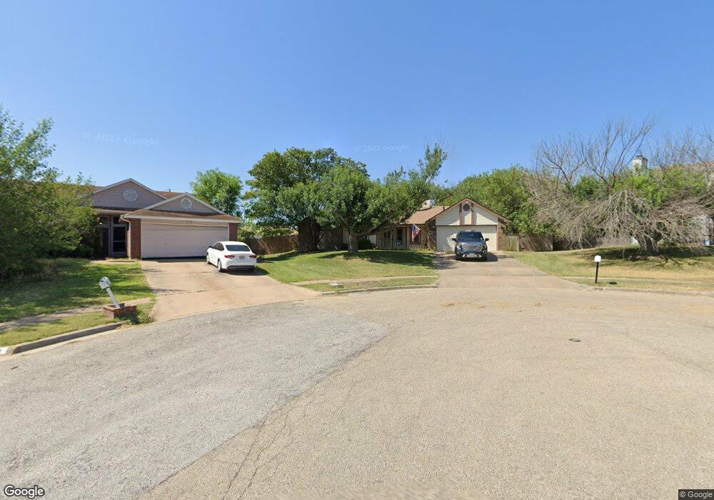 105 Letzke Cir, Copperas Cove, TX 76522 - photo 1