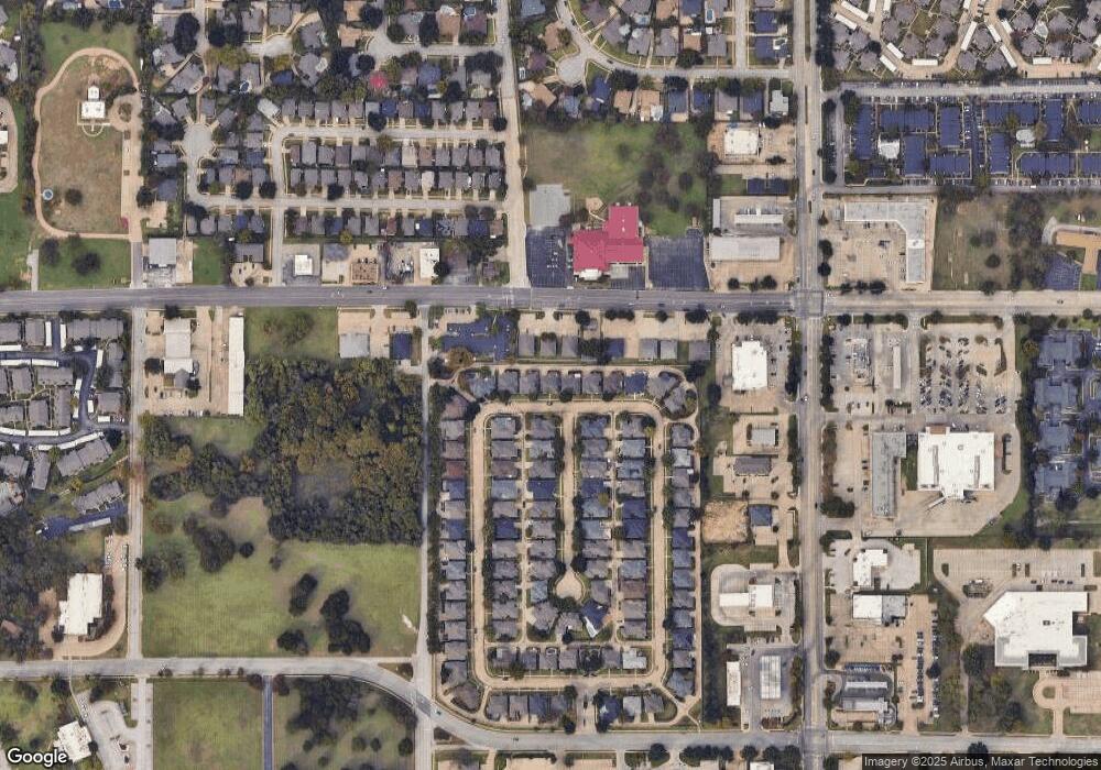 2325 Bedford Cir, Bedford, TX 76021 - photo 1