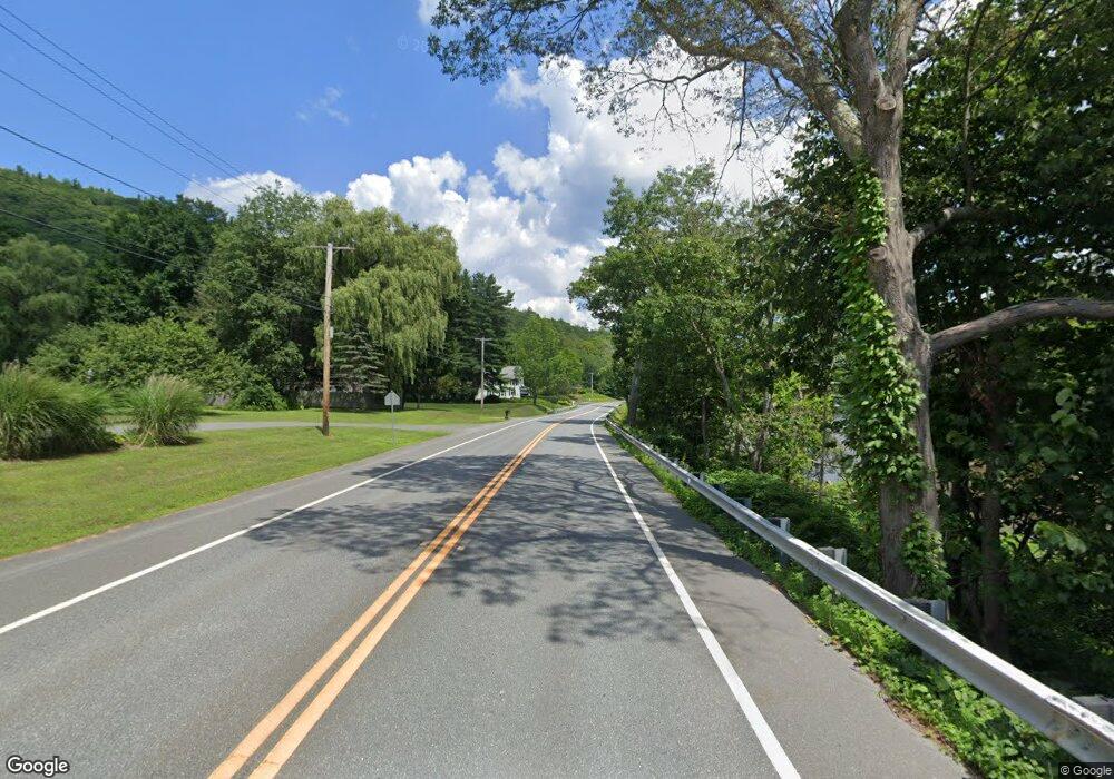 1369 Mohawk Trail, Charlemont, MA 01339 - photo 1