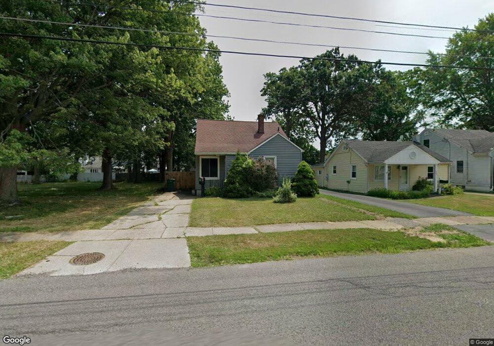 329 North Ave, North Tonawanda, NY 14120 - photo 1