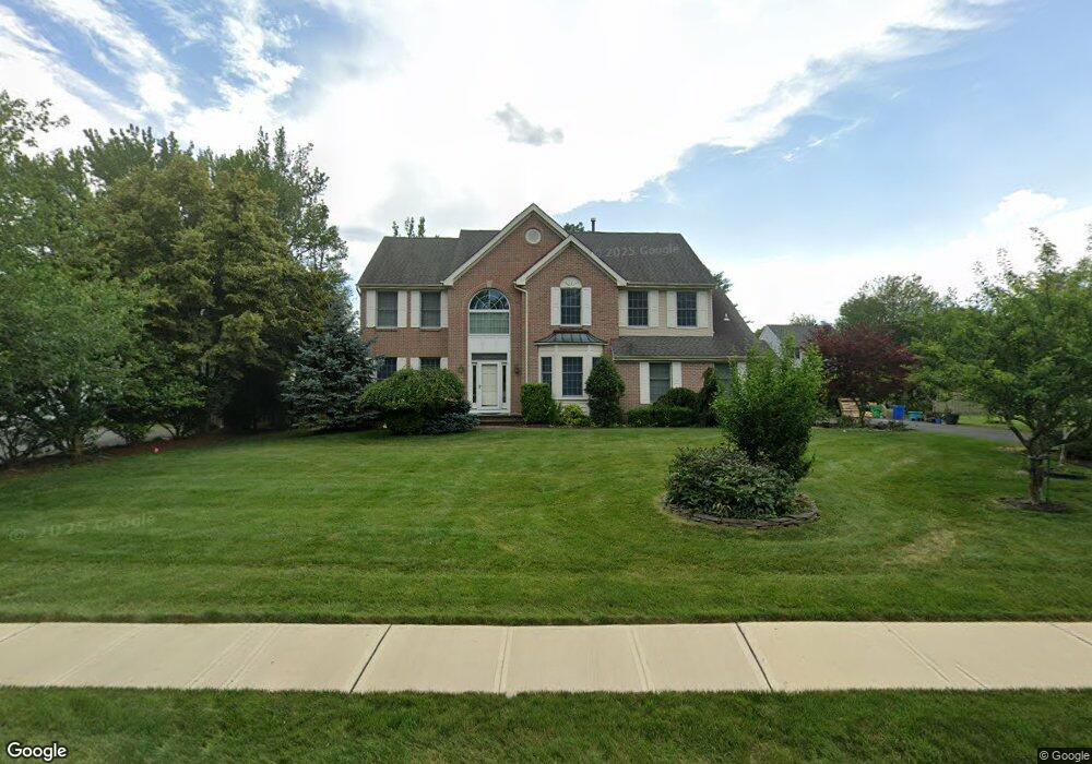 47 Cummings Rd, Monmouth Junction, NJ 08852 - photo 1