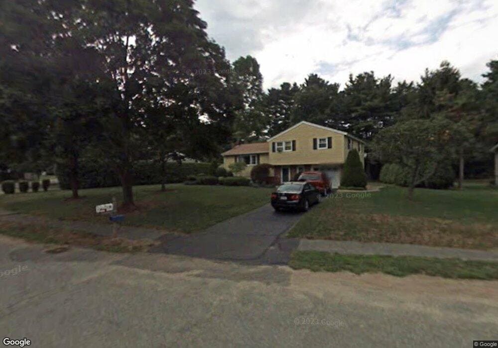 6 Rolling Ln, Hudson, MA 01749 - photo 1