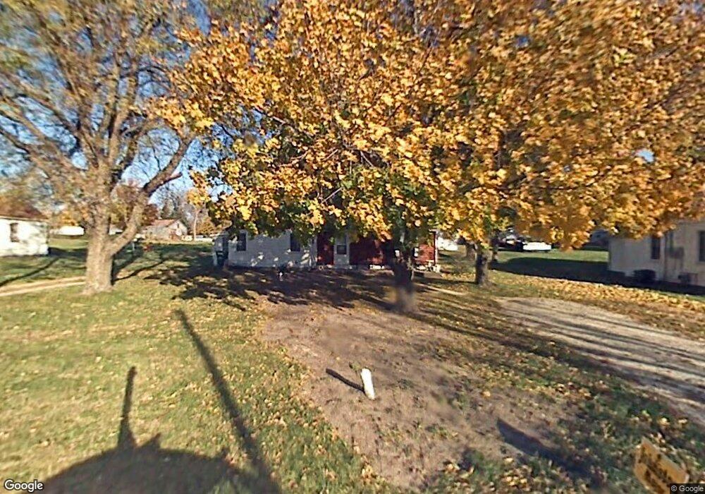 213 N Dewey St, Osceola, IA 50213 - photo 1