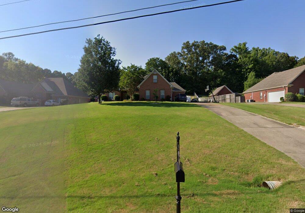 1632 Edgewood Blvd, Hernando, MS 38632 - photo 1