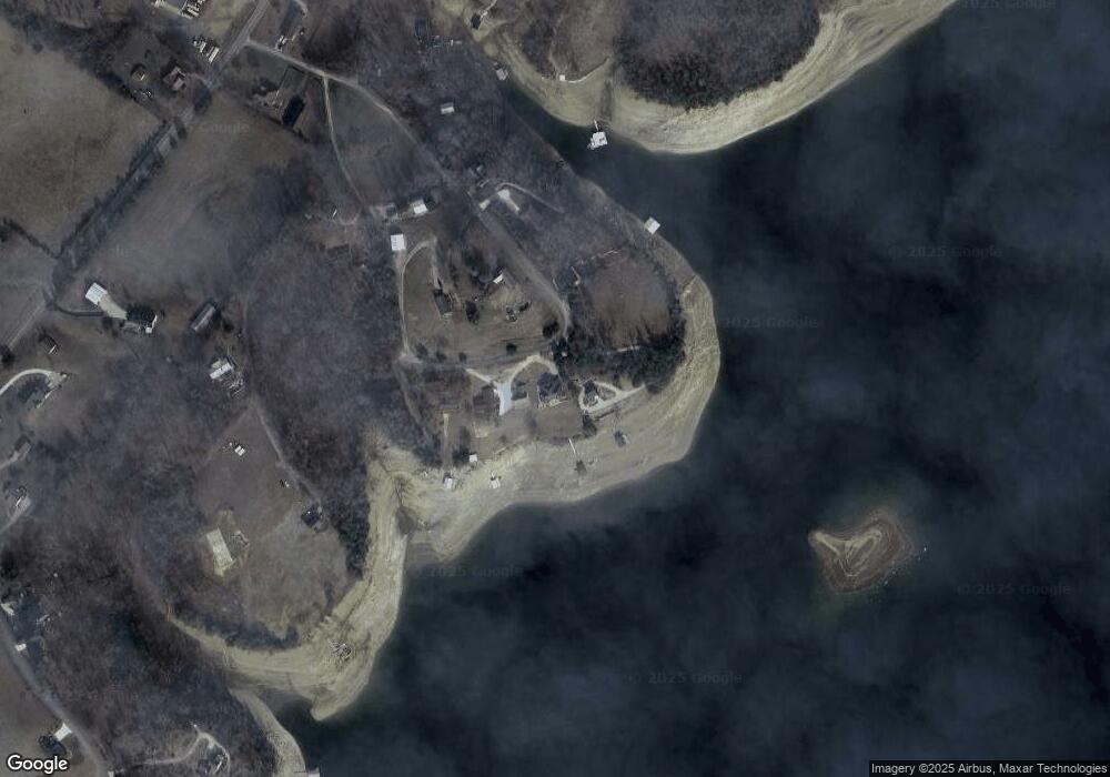 311 Sequoyah Trail, Rutledge, TN 37861 - photo 1