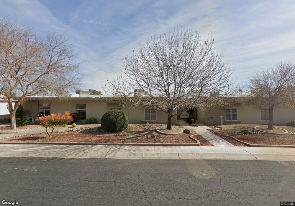 10817 N 109th Ave, Sun City, AZ 85351 - photo 1