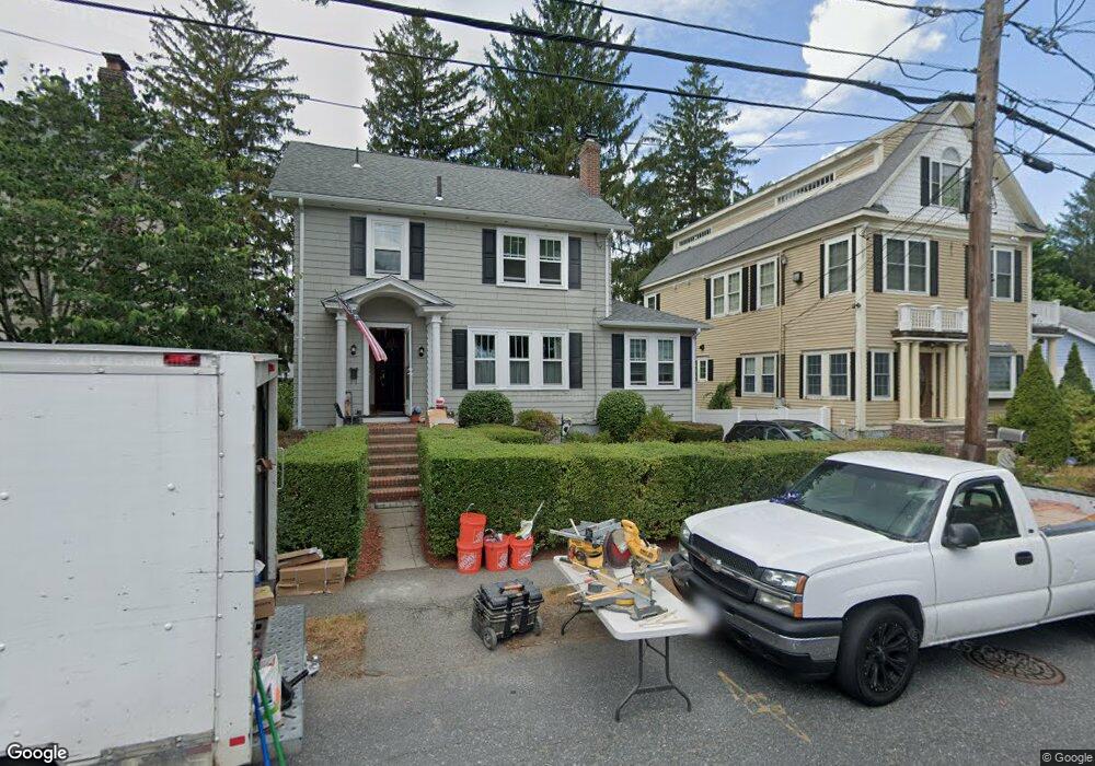 82 Belcher Cir, Milton, MA 02186 - photo 1