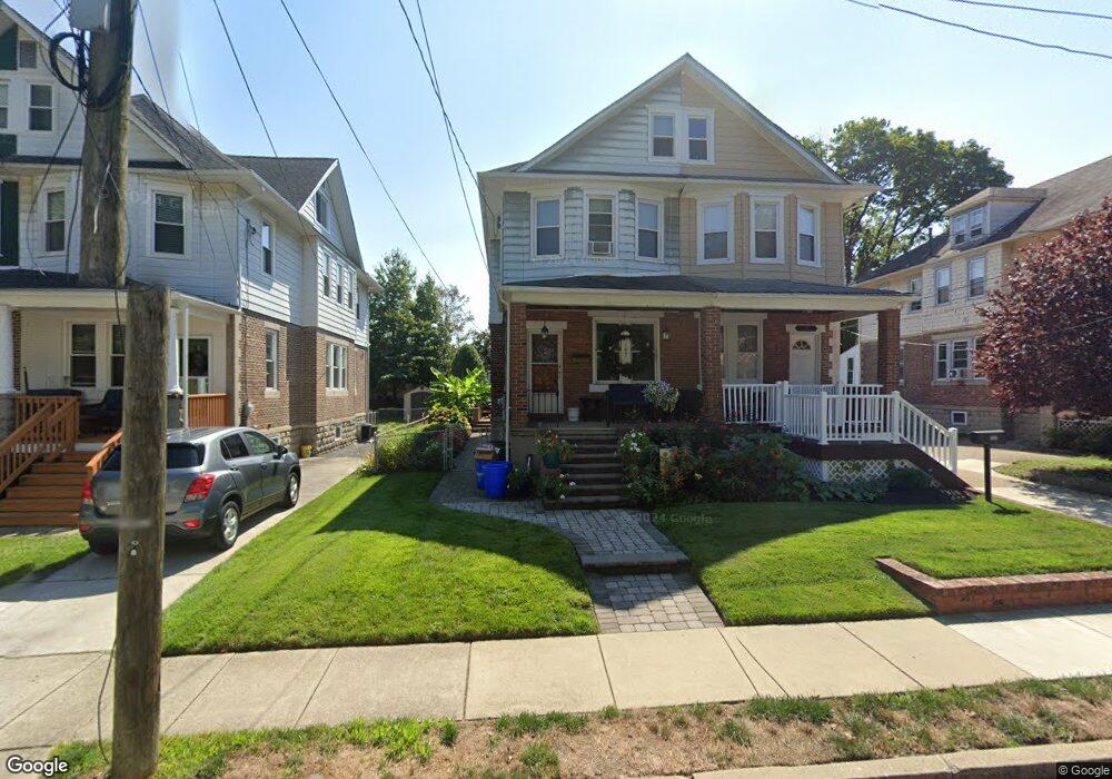 182 Lawnside Ave, Collingswood, NJ 08108 - photo 1