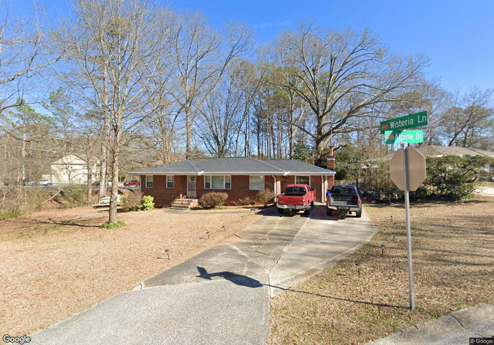 3629 Alpine Dr SE, Smyrna, GA 30082 - photo 1