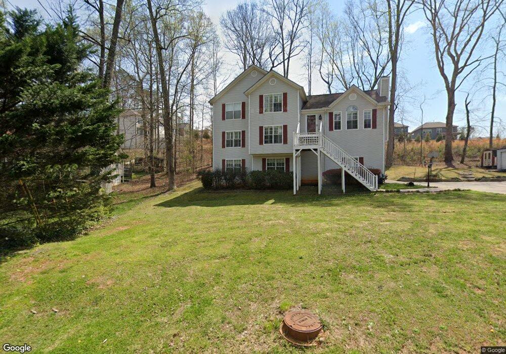 6472 Victory Dr, Acworth, GA 30102 - photo 1