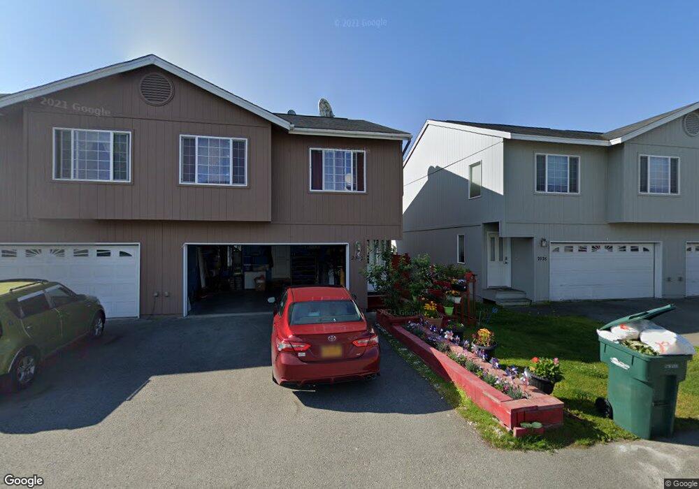 2938 Summer Wind Ct unit 127, Anchorage, AK 99507 - photo 1