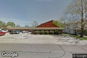 401 S Washington Ave, Iola, KS 66749