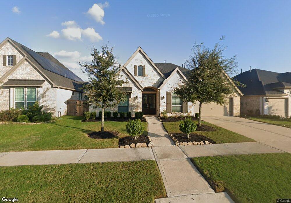 28511 Jade Springs Ln, Fulshear, TX 77441 - photo 1