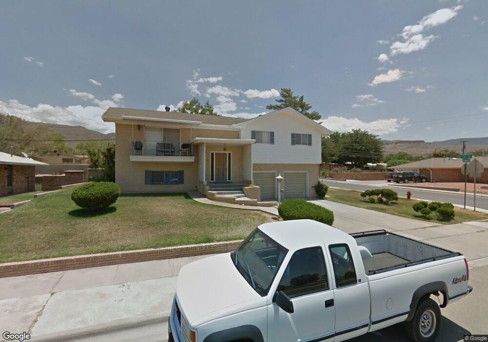 1800 Juniper Dr, Alamogordo, NM 88310 - photo 1