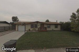 415 Sundance Cir, Wright, WY 82732
