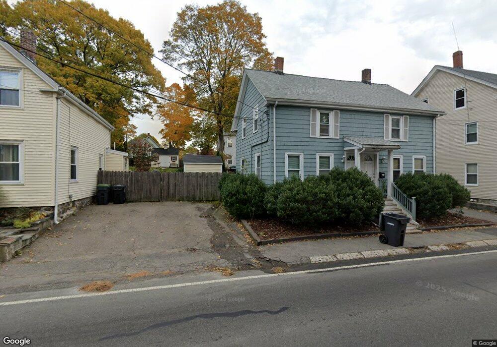 132 Bussey St, Dedham, MA 02026 - photo 1