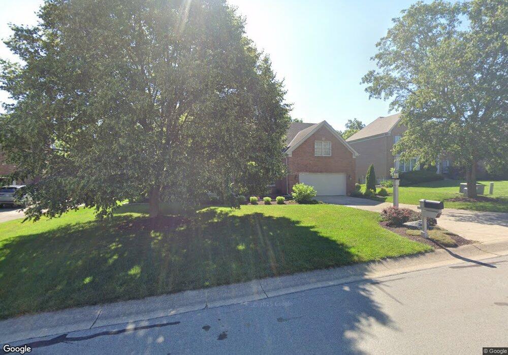 7040 Lindley Way, Liberty Township, OH 45011 - photo 1