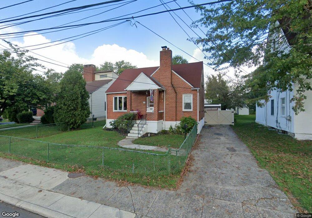 753 Beech Ave, Glenolden, PA 19036 - photo 1