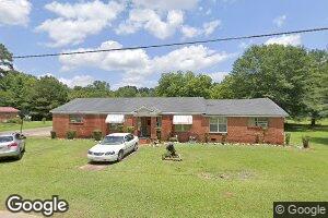 619 4th St NW, Reform, AL 35481