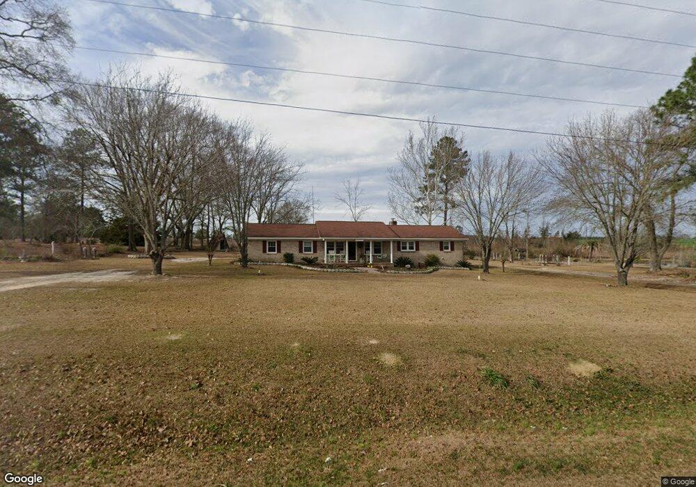 2084 Ga Highway 56 W, Lyons, GA 30436 - photo 1