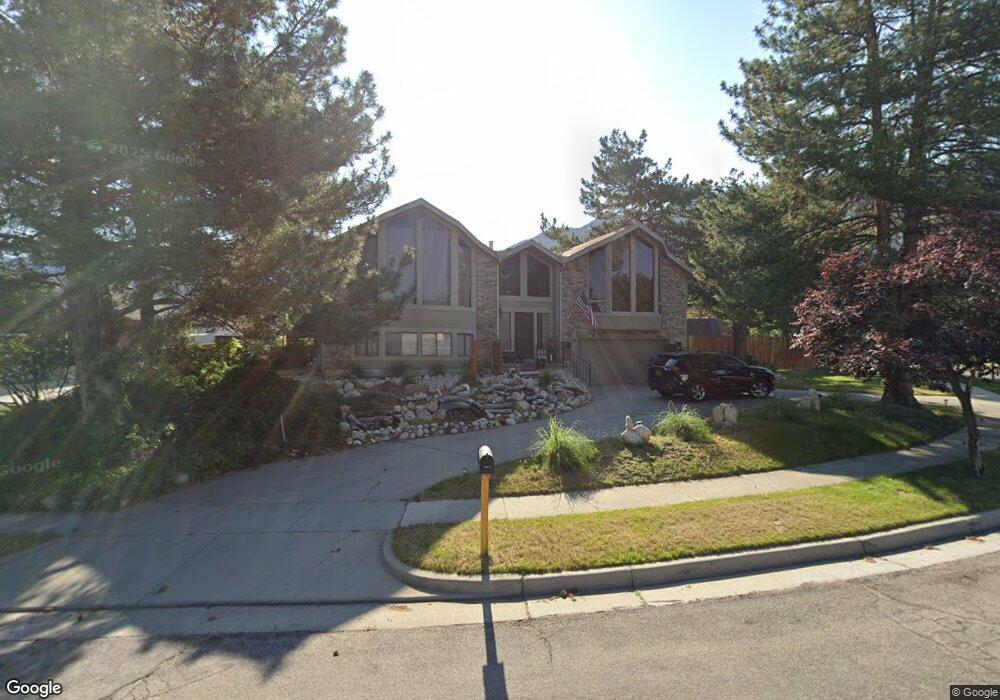 2361 Charros Rd, Sandy, UT 84092 - photo 1