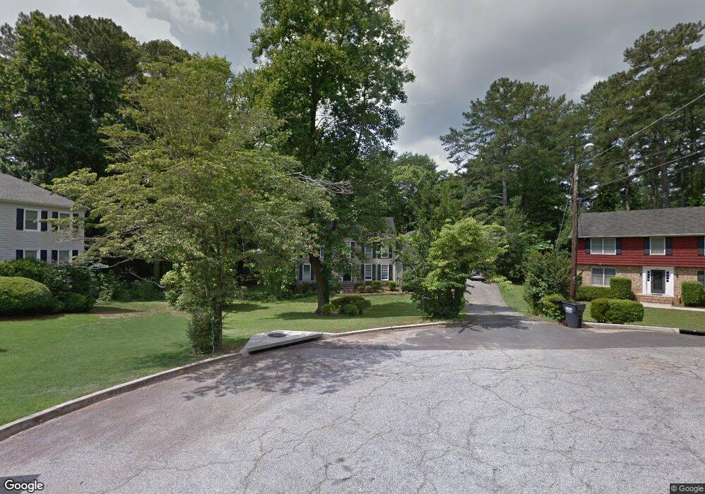 4262 Collie Ct SW unit 11, Lilburn, GA 30047 - photo 1