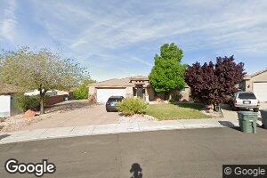 3278 W Palomar, Hurricane, UT 84737