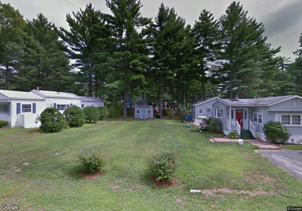 7 Mapleshade Dr, Nashua, NH 03062 - photo 1