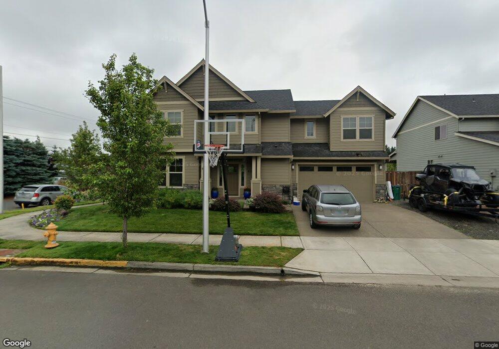 618 Dreas Way, Newberg, Or, OR 97132 - photo 1