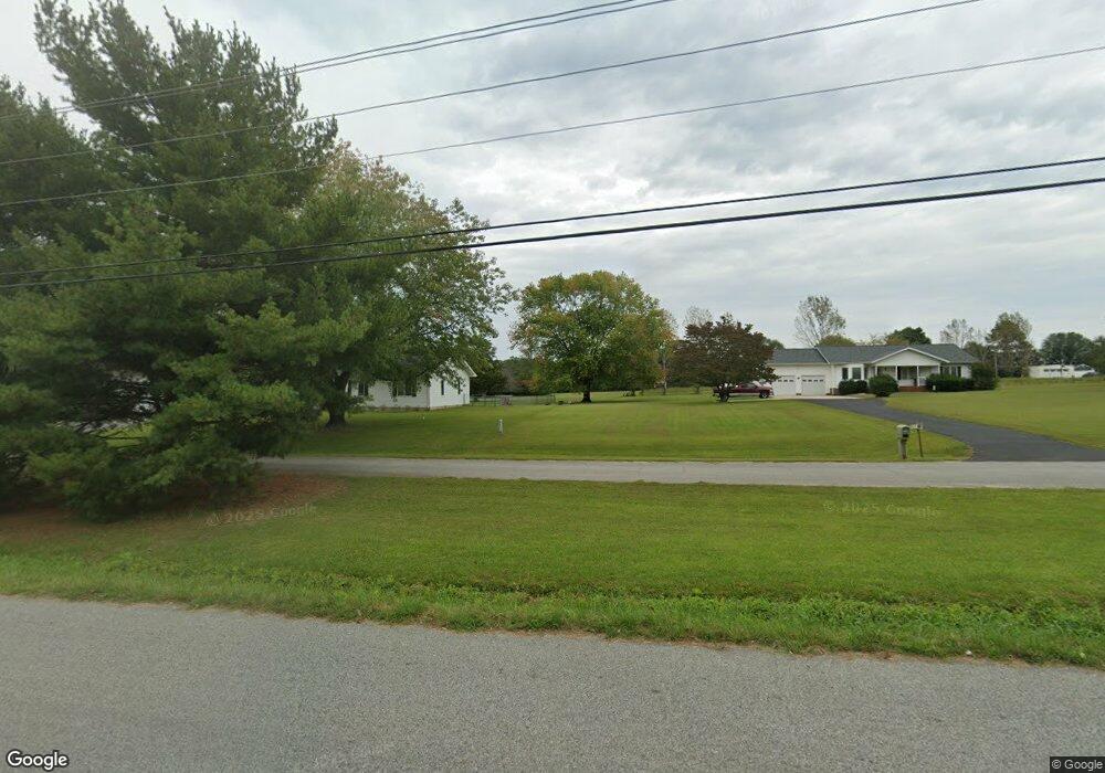 45093 Killdeer Ln, Callaway, MD 20620 - photo 1