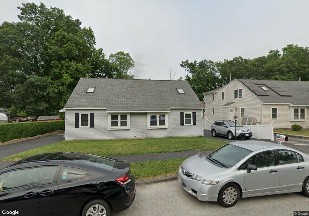 66B Parsons Hill Dr, Worcester, MA 01603 - photo 1