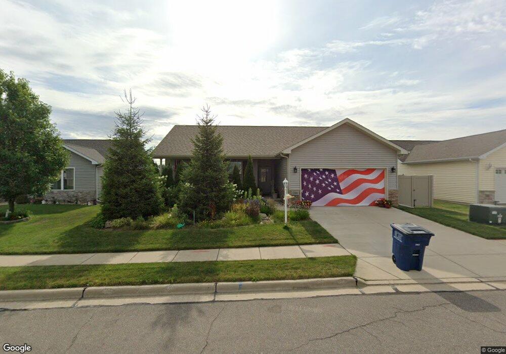 211 Allison Ln, La Porte, IN 46350 - photo 1