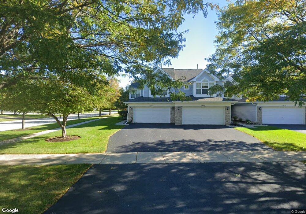 3904 Garnette Ct, Naperville, IL 60564 - photo 1