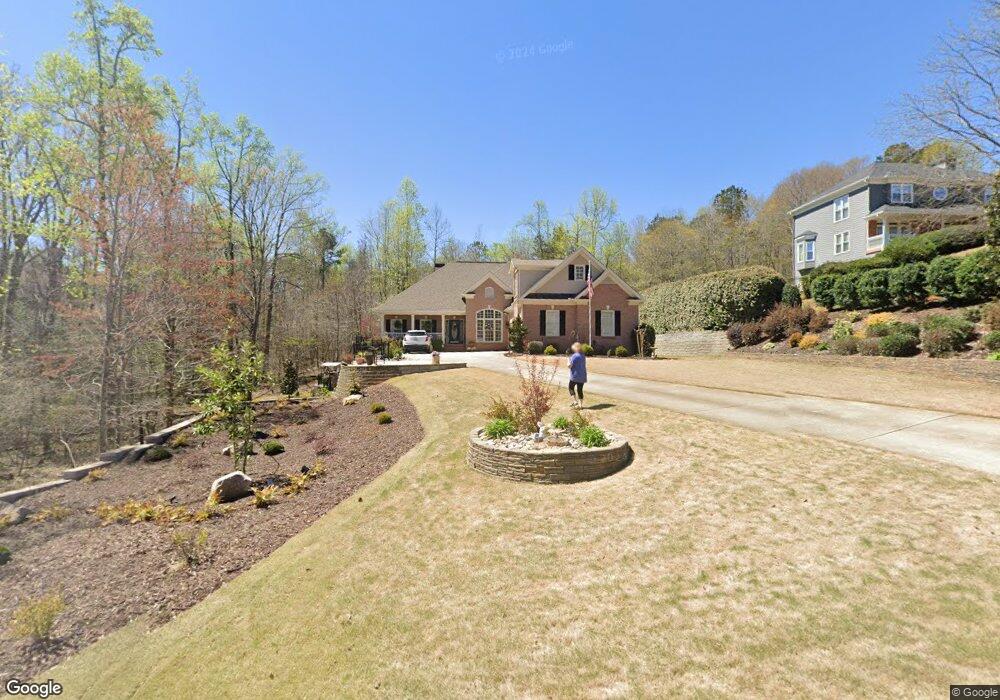 4744 Upper Berkshire Rd, Flowery Branch, GA 30542 - photo 1