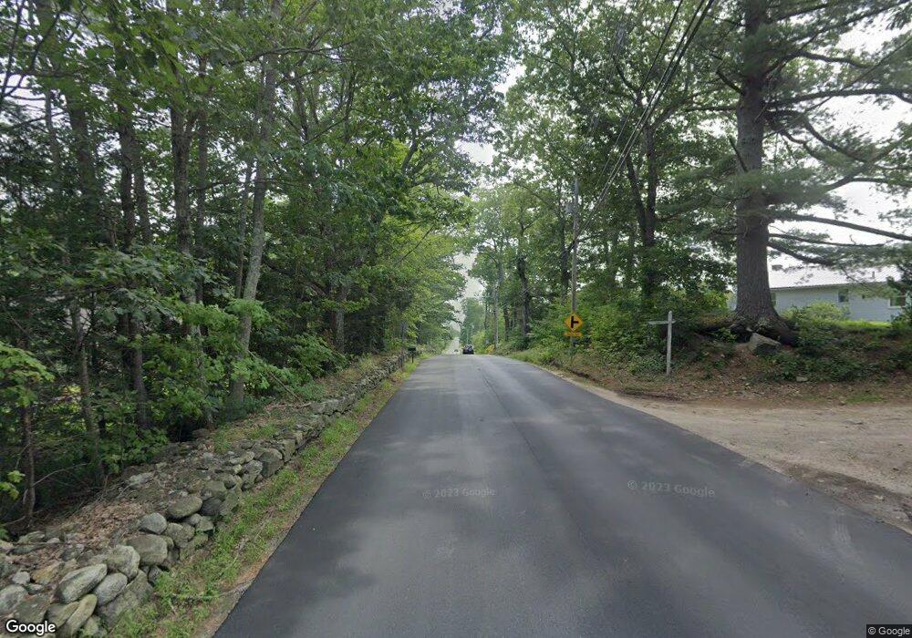 0 Lot 67 Bean Rd, Center Harbor, NH 03226 - photo 1