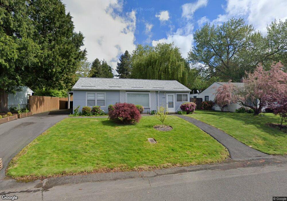 12965 SW Douglas St, Portland, OR 97225 - photo 1