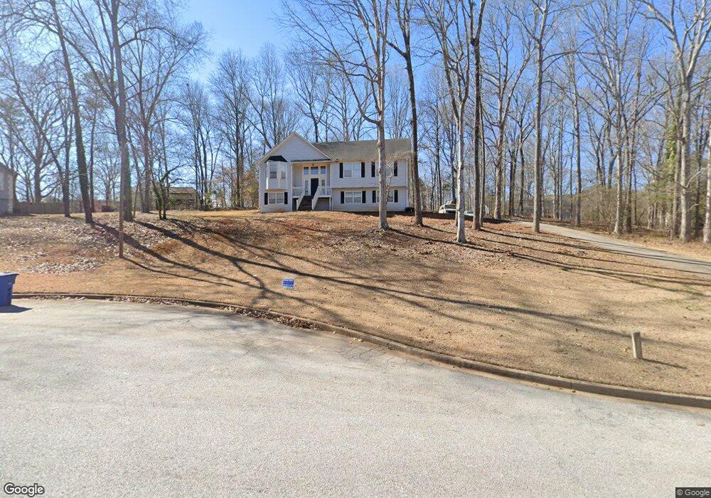 512 Kingswood Ln unit 4, Ellenwood, GA 30294 - photo 1