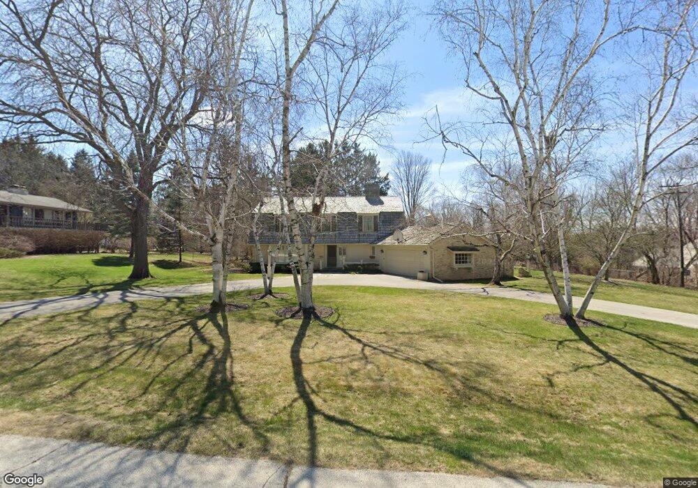 12555 Westgrove Terrace, Elm Grove, WI 53122 - photo 1
