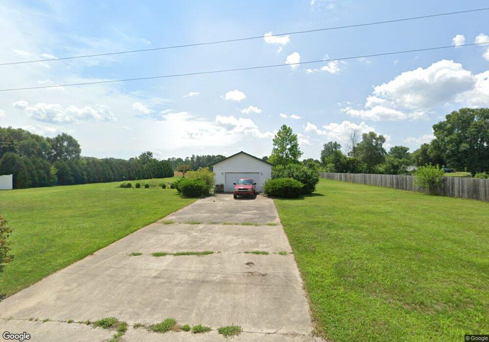 4087 E 175 N, Knox, IN 46534 - photo 1