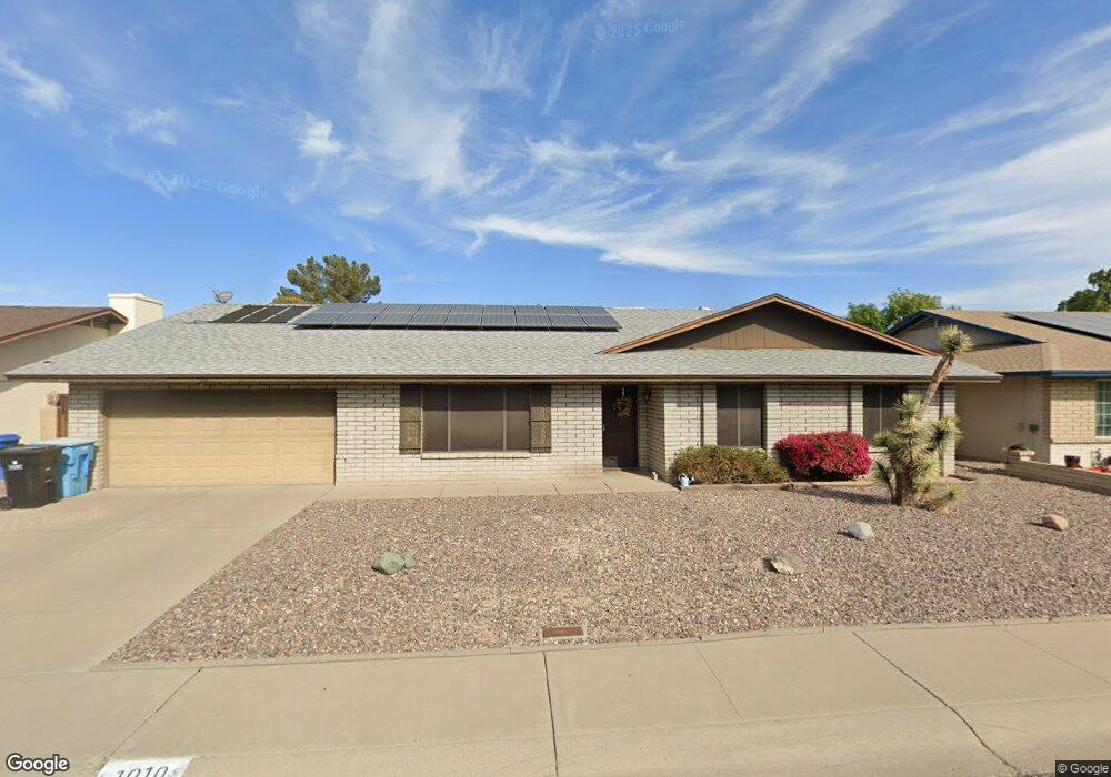1010 E Taro Ln, Phoenix, AZ 85024 - photo 1
