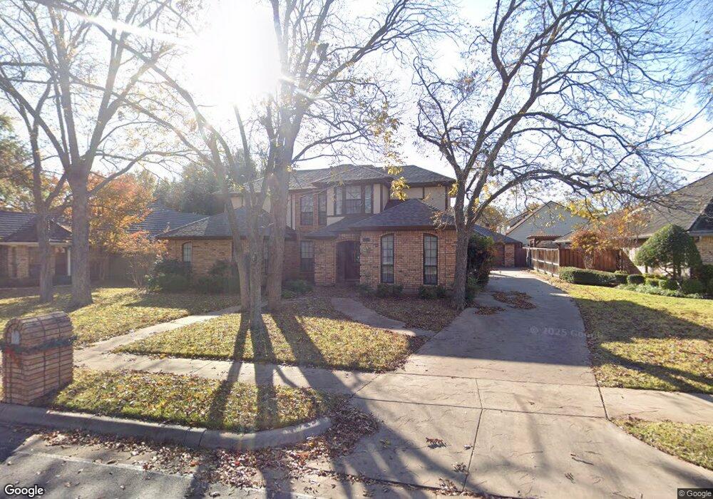 1816 Arthurs Cir, Bedford, TX 76021 - photo 1