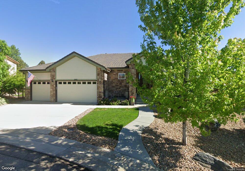 21993 E Ridge Trail Cir, Aurora, CO 80016 - photo 1