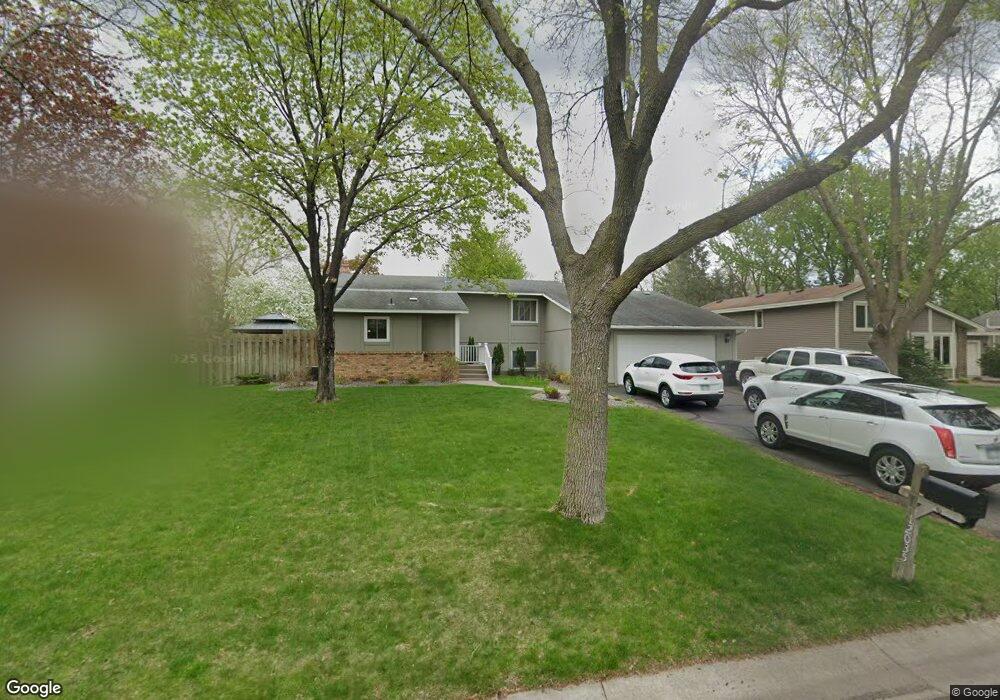 12035 Cree St NW, Coon Rapids, MN 55433 - photo 1