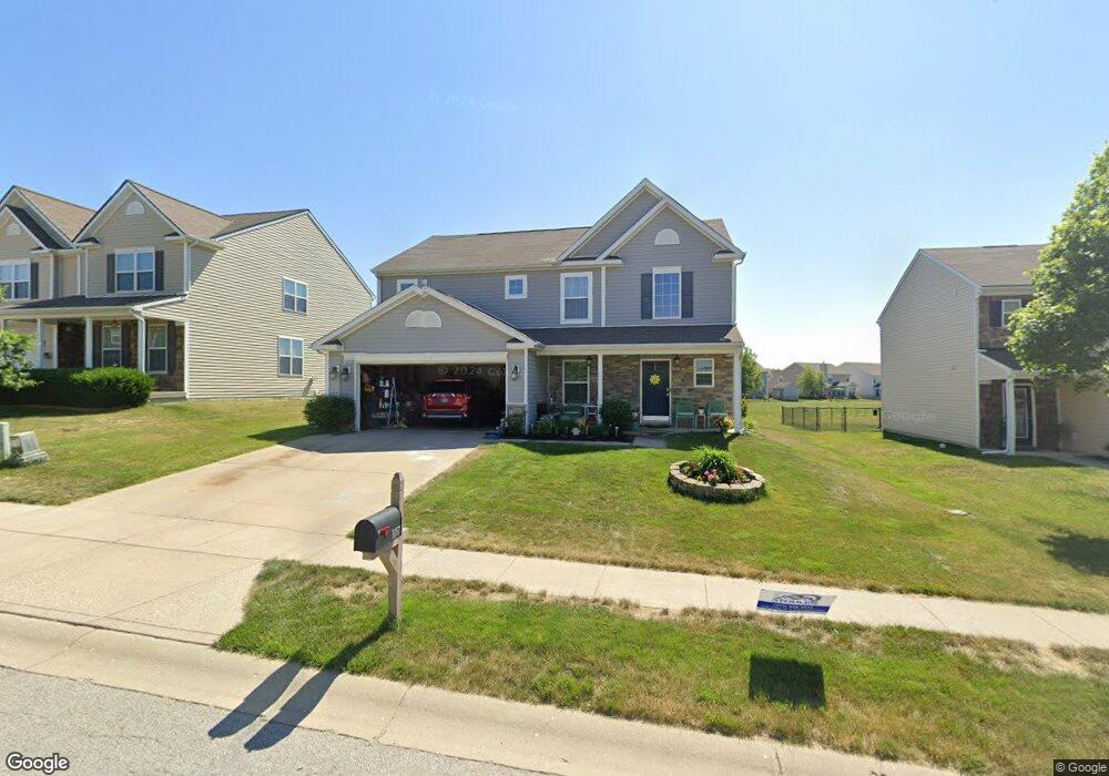 3357 Firethorn Dr, Whitestown, IN 46075 - photo 1