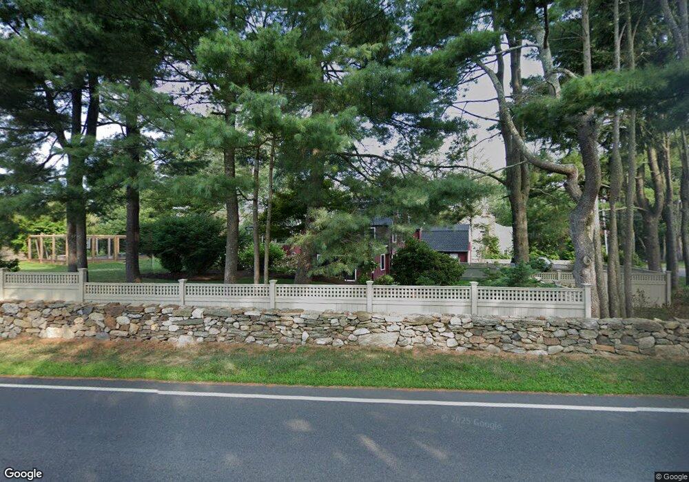 29 Long Lots Rd, Westport, CT 06880 - photo 1