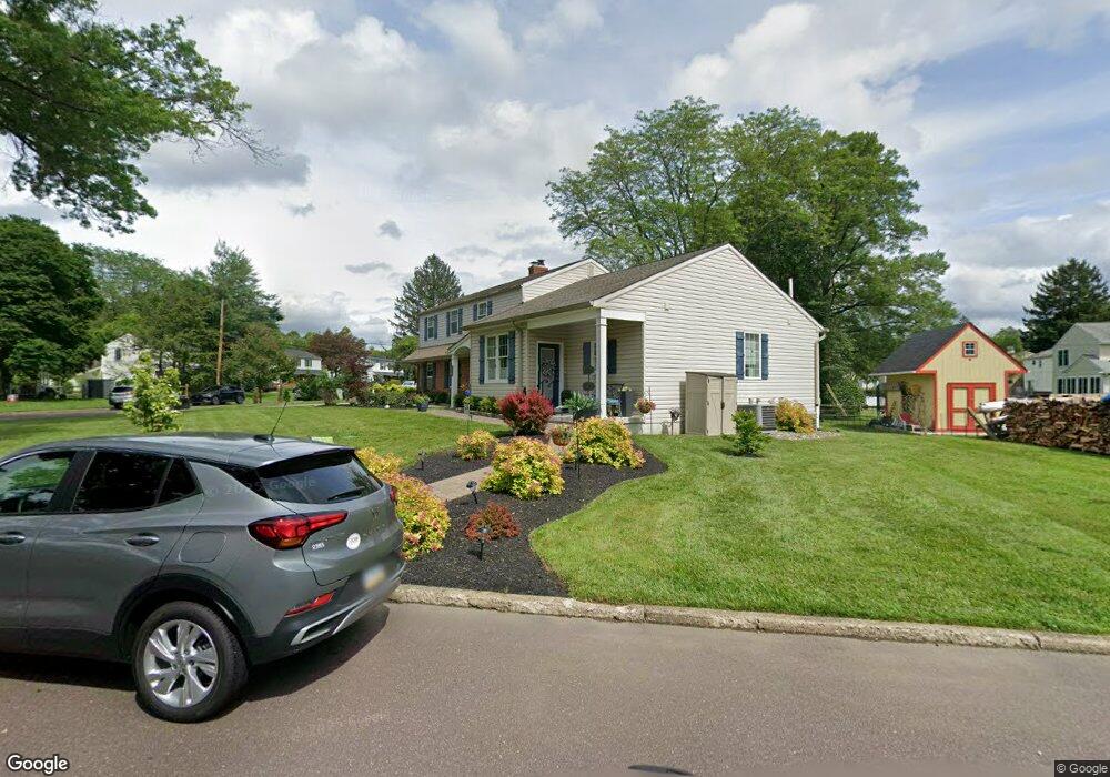 4012 Marquis Rd, Lafayette Hill, PA 19444 - photo 1