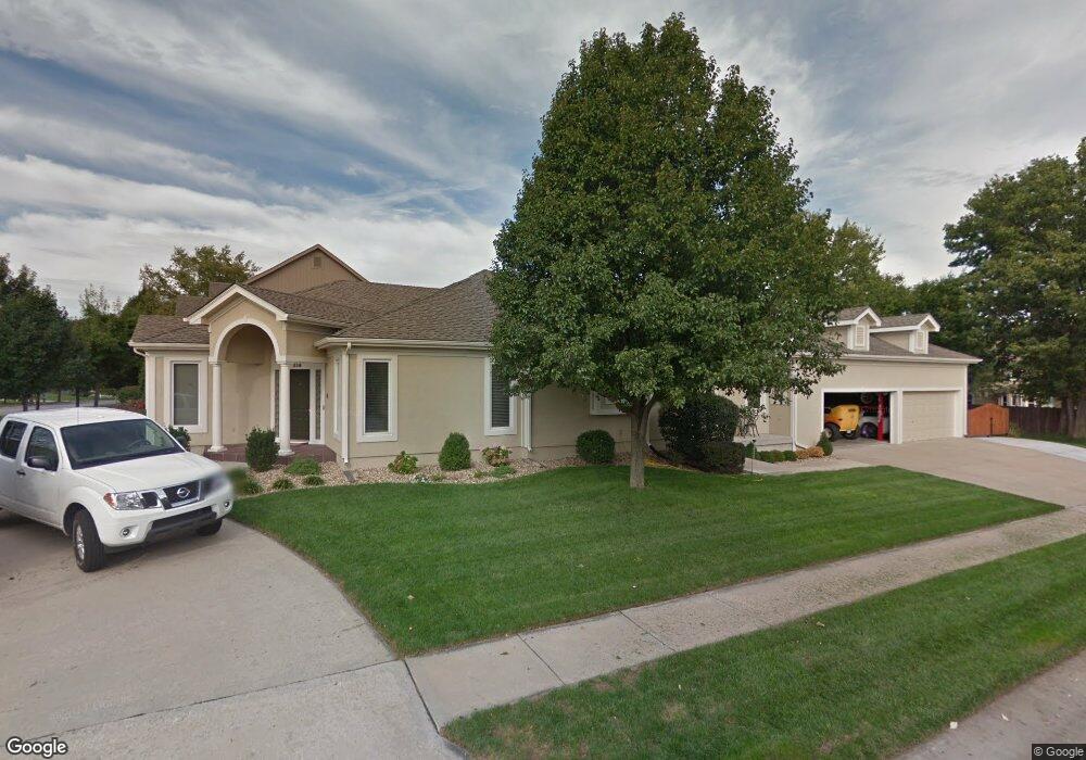 15300 W 86th St, Lenexa, KS 66219 - photo 1