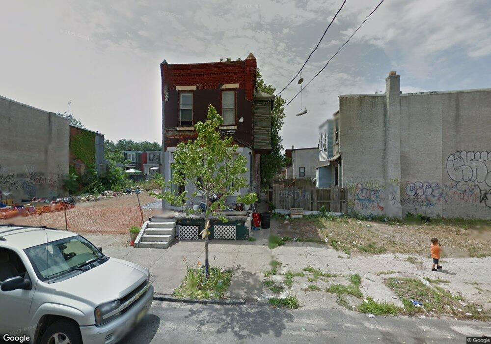 308 Royden St, Camden, NJ 08103 - photo 1